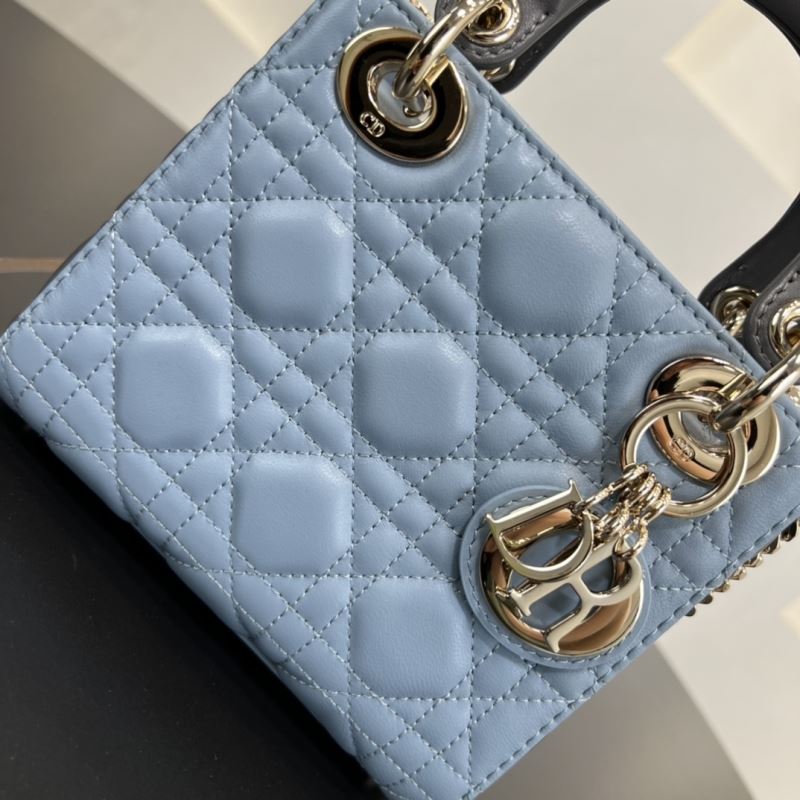 chr1st1an D10r my lady bags